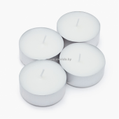 СВЕЧА ЧАЙНАЯ MAXI (16ШТ/УП) СВЕЧА ЧАЙНАЯ MAXI (16ШТ/УП)