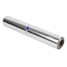ФОЛЬГА АЛЮМИНИЕВАЯ CLARITY 440 ММ × 50 М, 11 МКМ ФОЛЬГА АЛЮМИНИЕВАЯ CLARITY 440 ММ × 50 М, 11 МКМ