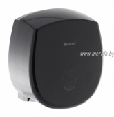 ДЕРЖАТЕЛЬ ТУАЛЕТНОЙ БУМАГИ MERIDA COMO MINI /ЧЕРНЫЙ/ ДЕРЖАТЕЛЬ ТУАЛЕТНОЙ БУМАГИ MERIDA COMO MINI /ЧЕРНЫЙ/