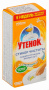 СТИКЕР ТУАЛЕТНЫЙ УТЕНОК, 3 ШТ/УП СТИКЕР ТУАЛЕТНЫЙ УТЕНОК, 3 ШТ/УП