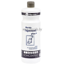 MERIDA TAPENEXT ДЛЯ ОЧИСТКИ КОВРОВ И МЯГКОЙ МЕБЕЛИ - КОНЦЕНТРАТ (1Л.) MERIDA TAPENEXT ДЛЯ ОЧИСТКИ КОВРОВ И МЯГКОЙ МЕБЕЛИ - КОНЦЕНТРАТ (1Л.)