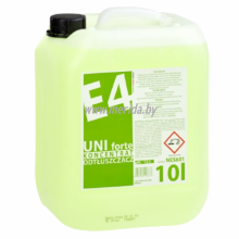 MERIDA E4 UNI FORTE - КОНЦЕНТРАТ ДЛЯ ГЕНЕРАЛЬНОЙ УБОРКИ (10Л.) MERIDA E4 UNI FORTE - КОНЦЕНТРАТ ДЛЯ ГЕНЕРАЛЬНОЙ УБОРКИ (10Л.)