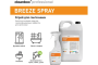 МОЮЩЕЕ СРЕДСТВО ДЛЯ ВАННОЙ КОМНАТЫ CLEANBOX BREEZE, 5 Л