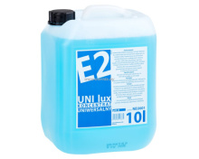 MERIDA E2 UNI LUX - КОНЦЕНТРАТ ДЛЯ ОЧИСТКИ ДЕЛИКАТНЫХ ПОВЕРХНОСТЕЙ (10 Л.) MERIDA E2 UNI LUX - КОНЦЕНТРАТ ДЛЯ ОЧИСТКИ ДЕЛИКАТНЫХ ПОВЕРХНОСТЕЙ (10 Л.)