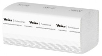 ПОЛОТЕНЦА БУМАЖНЫЕ V БЕЛЫЕ VIERO COMFORT 2–СЛОЯ ( 200 ШТУК) ПОЛОТЕНЦА БУМАЖНЫЕ V БЕЛЫЕ VIERO COMFORT 2–СЛОЯ ( 200 ШТУК)