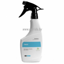 ОЧИСТИТЕЛЬ-ПОЛИРОЛЬ ДЛЯ МЕБЕЛИ CLEANBOX TWIST (0,5 ЛИТРОВ) ОЧИСТИТЕЛЬ-ПОЛИРОЛЬ ДЛЯ МЕБЕЛИ CLEANBOX TWIST (0,5 ЛИТРОВ)