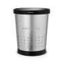 КОРЗИНА ДЛЯ БУМАГ BRABANTIA (11Л), МАТОВАЯ СТАЛЬ КОРЗИНА ДЛЯ БУМАГ BRABANTIA (11Л), МАТОВАЯ СТАЛЬ