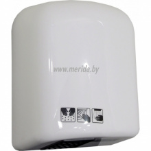 ЭЛЕКТРОСУШИЛКА ДЛЯ РУК "ECOFLOW", БЕЛЫЙ ABS-ПЛАСТИК ЭЛЕКТРОСУШИЛКА ДЛЯ РУК "ECOFLOW", БЕЛЫЙ ABS-ПЛАСТИК