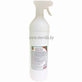 СРЕДСТВО ДЛЯ ДЕЗИНФЕКЦИИ РУК "САНИТ УНО" 0,5 МЛ РАСПЫЛИТЕЛЕМ СРЕДСТВО ДЛЯ ДЕЗИНФЕКЦИИ РУК "САНИТ УНО" 0,5 МЛ РАСПЫЛИТЕЛЕМ