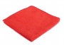 САЛФЕТКА ИЗ МИКРОФИБРЫ 35 Х 40 (КРАСНАЯ)