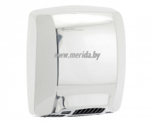 СУШИЛКА ДЛЯ РУК MEDIFLOW СТАЛЬ ПОЛИРОВАННАЯ СУШИЛКА ДЛЯ РУК MEDIFLOW СТАЛЬ ПОЛИРОВАННАЯ