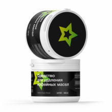 СРЕДСТВО ДЛЯ УДАЛЕНИЯ КОФЕЙНЫХ МАСЕЛ COFFEE EASY CLEAN CLEANBOX, 500 Г СРЕДСТВО ДЛЯ УДАЛЕНИЯ КОФЕЙНЫХ МАСЕЛ COFFEE EASY CLEAN CLEANBOX, 500 Г