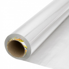 ФОЛЬГА ПИЩЕВАЯ ПРОЧНАЯ, 44 СМ Х 100 М ФОЛЬГА ПИЩЕВАЯ ПРОЧНАЯ, 44 СМ Х 100 М