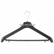 ВЕШАЛКА КОСТЮМНАЯ ПЛАСТМАССОВАЯ ВЕШАЛКА КОСТЮМНАЯ ПЛАСТМАССОВАЯ