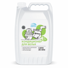 КОНДИЦИОНЕР-ОПОЛАСКИВАТЕЛЬ ДЛЯ БЕЛЬЯ ZONTEX (ВАЛЬС ЦВЕТОВ), 5 Л КОНДИЦИОНЕР-ОПОЛАСКИВАТЕЛЬ ДЛЯ БЕЛЬЯ ZONTEX (ВАЛЬС ЦВЕТОВ), 5 Л