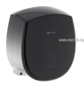 ДЕРЖАТЕЛЬ ТУАЛЕТНОЙ БУМАГИ MERIDA COMO MINI /ЧЕРНЫЙ/ ДЕРЖАТЕЛЬ ТУАЛЕТНОЙ БУМАГИ MERIDA COMO MINI /ЧЕРНЫЙ/
