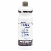 MERIDA FATEX ДЛЯ УДАЛЕНИЯ ЖИРОВЫХ ЗАГРЯЗНЕНИЙ - КОНЦЕНТРАТ (1Л.) MERIDA FATEX ДЛЯ УДАЛЕНИЯ ЖИРОВЫХ ЗАГРЯЗНЕНИЙ - КОНЦЕНТРАТ (1Л.)