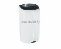 КОРЗИНА MERIDA TOP, 40 Л СЕРАЯ КАПЛЯ КОРЗИНА MERIDA TOP, 40 Л СЕРАЯ КАПЛЯ