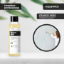УНИВЕРСАЛЬНЫЙ ОЧИСТИТЕЛЬ УСТОЙЧИВЫХ ЗАГРЯЗНЕНИЙ CLEANBOX ORANGE HERO, 100 МЛ