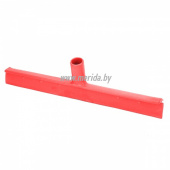 СГОН ОДНОЛЕЗВЕННЫЙ УЛЬТРАГИГИЕНИЧНЫЙ 400 ММ (67124) КРАСНЫЙ СГОН ОДНОЛЕЗВЕННЫЙ УЛЬТРАГИГИЕНИЧНЫЙ 400 ММ (67124) КРАСНЫЙ