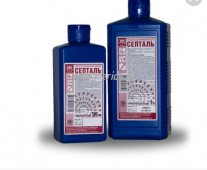 АНТИСЕПТИК ДЛЯ РУК СЕПТАЛЬ, 1 ЛИТР АНТИСЕПТИК ДЛЯ РУК СЕПТАЛЬ, 1 ЛИТР