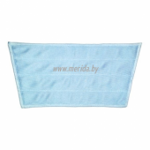 МОП НА ЛИПУЧКЕ MINI 32СМ, МИКРОФИБРА, СИНИЙ МОП НА ЛИПУЧКЕ MINI 32СМ, МИКРОФИБРА, СИНИЙ