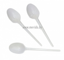 ЛОЖКА СТОЛОВАЯ ОДНОРАЗОВАЯ (100ШТ/УП) ЛОЖКА СТОЛОВАЯ ОДНОРАЗОВАЯ (100ШТ/УП)