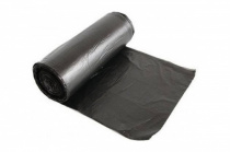 МЕШКИ ДЛЯ МУСОРА 240 Л (5 ШТУК) МЕШКИ ДЛЯ МУСОРА 240 Л (5 ШТУК)