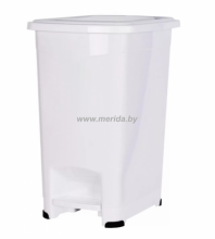КОНТЕЙНЕР ДЛЯ МУСОРА С ПЕДАЛЬЮ, 10 Л КОНТЕЙНЕР ДЛЯ МУСОРА С ПЕДАЛЬЮ, 10 Л