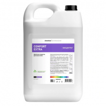 CLEANBOX COMFORT EXTRA СРЕДСТВО ДЛЯ МЫТЬЯ ПОЛА ЩЕЛОЧНОЕ 5Л CLEANBOX COMFORT EXTRA СРЕДСТВО ДЛЯ МЫТЬЯ ПОЛА ЩЕЛОЧНОЕ 5Л