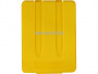 КРЫШКА ДЛЯ КОРЗИНЫ KJS704 33Л ЖЕЛТАЯ