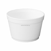 КОНТЕЙНЕР ВСПЕНЕННЫЙ 500 МЛ (25 ШТ/УП) КОНТЕЙНЕР ВСПЕНЕННЫЙ 500 МЛ (25 ШТ/УП)