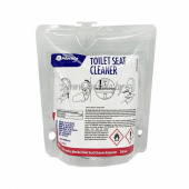 ЖИДКОСТЬ ДЛЯ ПРОТИРКИ СИДЕНИЙ УНИТАЗОВ С АНТИБАКТЕРИАЛЬНЫМ ДЕЙСТВИЕМ 375 МЛ ЖИДКОСТЬ ДЛЯ ПРОТИРКИ СИДЕНИЙ УНИТАЗОВ С АНТИБАКТЕРИАЛЬНЫМ ДЕЙСТВИЕМ 375 МЛ