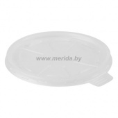 КРЫШКА К КОНТЕЙНЕРУ ВСПЕНЕННОМУ 340 МЛ (25 ШТ/УП) КРЫШКА К КОНТЕЙНЕРУ ВСПЕНЕННОМУ 340 МЛ (25 ШТ/УП)