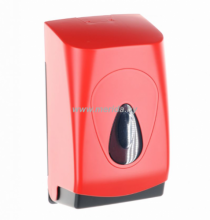 ДЕРЖАТЕЛЬ ЛИСТОВОЙ ТУАЛЕТНОЙ БУМАГИ MERIDA UNIQUE RED LINE ДЕРЖАТЕЛЬ ЛИСТОВОЙ ТУАЛЕТНОЙ БУМАГИ MERIDA UNIQUE RED LINE