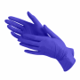 ПЕРЧАТКИ НИТРИЛОВЫЕ, РАЗМЕР S (100 ШТУК) ПЕРЧАТКИ НИТРИЛОВЫЕ, РАЗМЕР S (100 ШТУК)