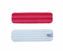 МОП ИЗ МИКРОФИБРЫ MERIDA PREMIUM, НА ЛИПУЧКЕ, КРАСНЫЙ (47 СМ.) МОП ИЗ МИКРОФИБРЫ MERIDA PREMIUM, НА ЛИПУЧКЕ, КРАСНЫЙ (47 СМ.)