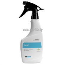 ОЧИСТИТЕЛЬ-ПОЛИРОЛЬ ДЛЯ МЕБЕЛИ CLEANBOX TWIST (0,5 ЛИТРОВ) ОЧИСТИТЕЛЬ-ПОЛИРОЛЬ ДЛЯ МЕБЕЛИ CLEANBOX TWIST (0,5 ЛИТРОВ)