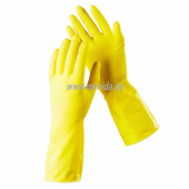 ПЕРЧАТКИ РЕЗИНОВЫЕ РАЗМЕР L ЖЕЛТЫЕ ПЕРЧАТКИ РЕЗИНОВЫЕ РАЗМЕР L ЖЕЛТЫЕ