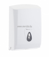 ПОЛОТЕНЦЕДЕРЖАТЕЛЬ ДЛЯ ОТДЕЛЬНЫХ БУМАЖНЫХ ПОЛОТЕНЕЦ "MAXI MERIDA-TOP" (СЕРАЯ КАПЛЯ) ПОЛОТЕНЦЕДЕРЖАТЕЛЬ ДЛЯ ОТДЕЛЬНЫХ БУМАЖНЫХ ПОЛОТЕНЕЦ "MAXI MERIDA-TOP" (СЕРАЯ КАПЛЯ)