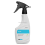 ПОЛИРОЛЬ ДЛЯ НЕРЖАВЕЮЩЕЙ СТАЛИ CLEANBOX POLEX 0,5 Л, ТРИГГЕР
