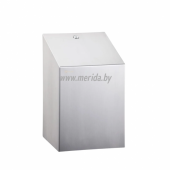 ДЕРЖАТЕЛЬ РУЛОННЫХ ПОЛОТЕНЕЦ MERIDA STELLA MAXI ПОЛИРОВАННЫЙ ДЕРЖАТЕЛЬ РУЛОННЫХ ПОЛОТЕНЕЦ MERIDA STELLA MAXI ПОЛИРОВАННЫЙ