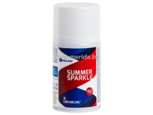 SUMMER SPARKLE - АЭРОЗОЛЬНОЕ СРЕДСТВО АРОМАТИЗАЦИИ ВОЗДУХА DREAMLINE SUMMER SPARKLE - АЭРОЗОЛЬНОЕ СРЕДСТВО АРОМАТИЗАЦИИ ВОЗДУХА DREAMLINE