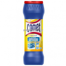 COMET ПОРОШОК 475 ГР ЛИМОН COMET ПОРОШОК 475 ГР ЛИМОН