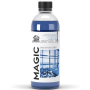 ОЧИСТИТЕЛЬ СТЕКОЛ CLEANBOX MAGIC ( 0,5 КГ/ 0,5Л), СМЕННЫЙ ФЛАКОН)