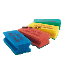 ГУБКА ДЛЯ ПРОФЕССИОНАЛЬНОЙ УБОРКИ VILEDA ПУР-АКТИВ, ЗЕЛЕНАЯ ГУБКА ДЛЯ ПРОФЕССИОНАЛЬНОЙ УБОРКИ VILEDA ПУР-АКТИВ, ЗЕЛЕНАЯ