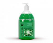 УНИВЕРСАЛЬНОЕ МОЮЩЕЕ СРЕДСТВО CLEANBOX OPTIMA GEL (1Л) УНИВЕРСАЛЬНОЕ МОЮЩЕЕ СРЕДСТВО CLEANBOX OPTIMA GEL (1Л)