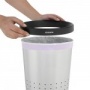 КОРЗИНА ДЛЯ БУМАГ BRABANTIA (11Л), МАТОВАЯ СТАЛЬ КОРЗИНА ДЛЯ БУМАГ BRABANTIA (11Л), МАТОВАЯ СТАЛЬ