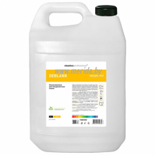 ОПОЛАСКИВАТЕЛЬ ДЛЯ ПОСУДОМОЕЧННЫХ МАШИН CLEANBOX DEBLANK (5ЛИТРОВ) ОПОЛАСКИВАТЕЛЬ ДЛЯ ПОСУДОМОЕЧННЫХ МАШИН CLEANBOX DEBLANK (5ЛИТРОВ)