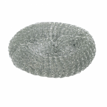 ГУБКА МЕТАЛЛИЧЕСКАЯ (3 ШТ/УП) ГУБКА МЕТАЛЛИЧЕСКАЯ (3 ШТ/УП)